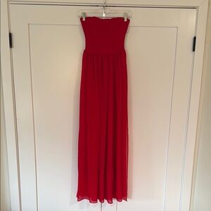 Ramy Brook Calista Dress